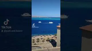 The View Residence. Hurghada. Egypt.