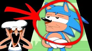 Is Pizza Tower a Good Sonic Game?
