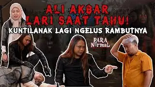 NGERI! KI PRANA LEWU PERNAH DIBUAT NYASAR JIN! TEMANNYA TAK TERSELAMATKAN! | PARA NORMAL EPS 9