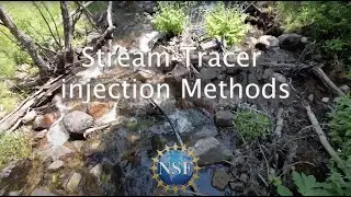 Fundamentals of Tracer Injection Techniques - Spanish