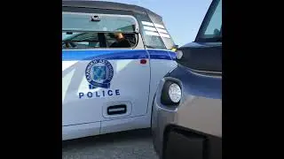 Citroёn x Chalki
