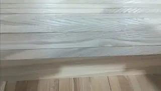 Кухню. Строгаю, пилю, опять строгаю!