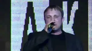 Александр Сотник   13 й Фестиваль памяти Аркадия Северного'  2008г