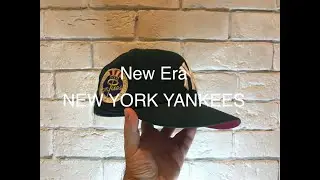 New Era EXCLUSIVE 59FIFTY MLB NEW YORK YANKEES WS 1962 DARK GREEN/CARDINAL UNDERBRIM обзор бейсболки