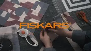 How to Change Rotary Cutter Blade - Standard 28mm, 45mm and 60mm blades