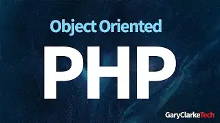 9. Class Type Declarations - Object Oriented PHP
