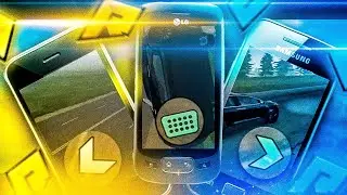ОФИЦИАЛЬНЫЙ ГЕЙМПЛЕЙ RADMIR MOBILE +ДАТА ВЫХОДА CRMP ANDROID