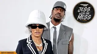 Iman Shumpert Demands More Child Support From Teyana Taylor, Bernie Mac Show Star Hops On 0nlyFans