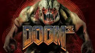 DOOM3-Полное прохождение на русском(Без комментариев)