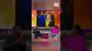 The Time Jay Pharoah Got to Meet Christina Aguilera
