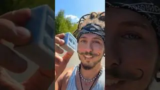 Сравниваю парафин 