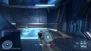 Halo Infinite: Big Team Fiesta on Fragmentation Gameplay (No Commentary)