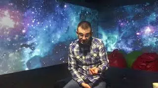 Валериан Гагин. Не надо стесняться признавать свои продукты достойными!