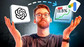 Upgrade Your Google Ads With AI: How To Write Winning Google Search Ads With ChatGPT