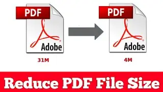 Compress PDF Online | Online PDF Size Compressor