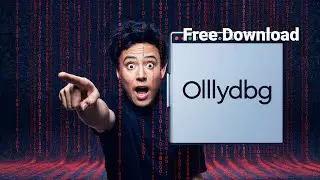 HOW TO Hack any game OLLYDBG TUTORIAL debugger  1/5