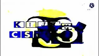 (NEW EFFECT) Klasky Csupo in G Major 8801