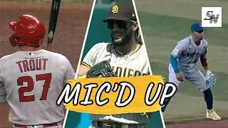 Best of MLB MICD UP first half of 2021 season! (Fernando Tatis Jr., Nelson Cruz, Francisco Lindor)