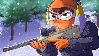 A VERY SOBER COD COLD WAR VIDEO
