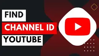 How to Find YouTube Channel ID on Mobile - iPhone & Android !