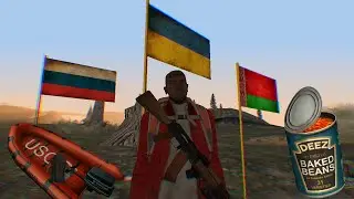 ВСЯ ПРАВДА ПРО TOP-GTA DAYZ MTA