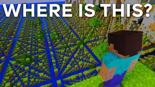 What's Beyond the Far Lands?