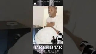 Malome Vector & Lizwi Wokuqala Tribute song 🏃‍♀️💔😭😭 #malomevector #rip #tribute tribute