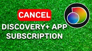 How to Cancel Discovery Plus App Subscription (2024) - Full Guide