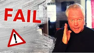 ACTORS WHO IGNORE THIS WILL FAIL!