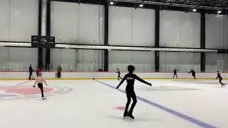 Открылась Арена Митино ICE.