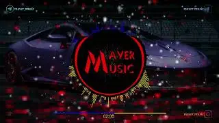 50 Cent - In Da Club (MAVER Remix)