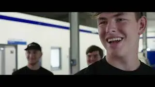 AzubiMovie -  Tenneco / Federal-Mogul Friedberg GmbH