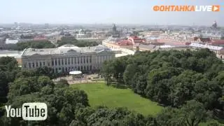 Культурный поводырь: 6-7 июня