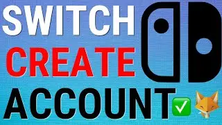 How To Create A New Nintendo Account For Nintendo Switch