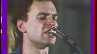 Восточный синдром - Перевязанный скотчем (live)