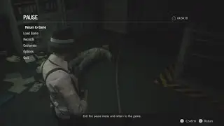 RESIDENT EVIL 2