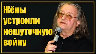Сложный путь к славе: тайны и испытания в жизни Александра Градского