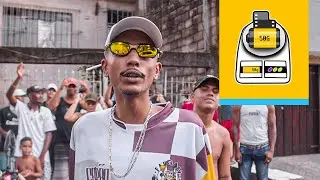 MC GH Magrão - MENO DO OLINDA (VideoClipe Oficial) 50g