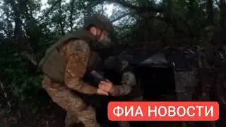 Расчеты 122 миллиметровых гаубиц Д-30 уничтожили пытавшуюся закрепиться на позициях группу  ВСУ #сво