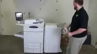 Xerox Workcentre 7755  296K  322K