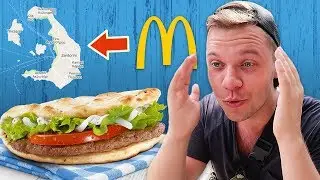 ГРЕЦИЯ - КРИТ: Вино, Боги и Макдональдс. [ВЛОГ/VLOG]