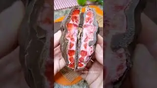 Очень вкусный и простой десерт! 