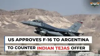 DXP Global #35 :- Israel To Enter In GAZA, US F-16 Sale to Argentina,Cummins Engines For Indian Tank