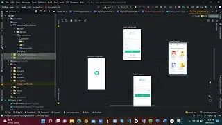 Android Kotlin Easy and Clean way to implement Retrofit API Call using MVVM Architecture (REST API)