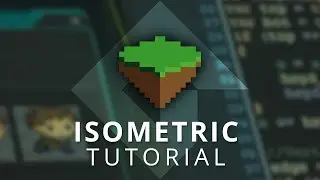 GameMaker Studio 2: Isometric Game Tutorial