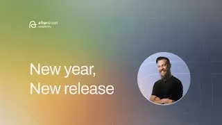 New Year, New Release! | Aftershoot January Update