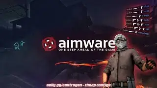 AIMWARE CRACK CS2 СКАЧАТЬ ЧИТЫ НА КС 2 CS2 HVH чит СКАЧАТЬ AIMWARE DOWNLOAD AIMWARE + CFG