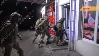Жительница Анапы организовала пять борделей в Крыму