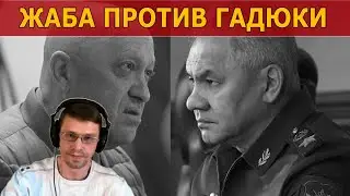 КТО ПРОИГРАЛ? Последствия мятежа