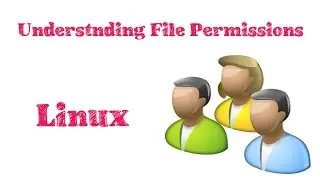 Usermode changing Permissions and Understanding User Permissions Linux